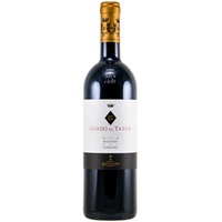 Guado al Tasso Bolgheri Superiore DOC