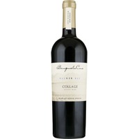 Benguela Cove Estate Collage Rode Blend