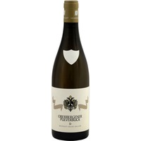 Franz Keller Oberbergener Pulverbuck Weißburgunder VDP Erste Lage