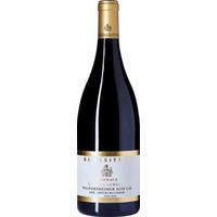 Brogsitter Hommage Großes Gewächs AHR-Spätburgunder Alte Lay 1,5 L