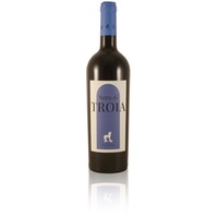 Duca d'Ascoli Nero di Troia Rotwein Italien Apulien