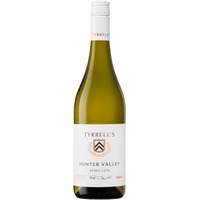 Tyrell's Hunter Valley Semillon - - New South Wales, Australien