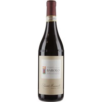 Mascarello Bartolo Barolo DOCG - - Piemont, Italien