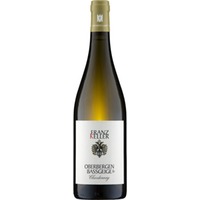 Franz Keller Oberbergener Bassgeige Chardonnay VDP Erste Lage