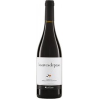 Viticultores Lo Necesario LAS AVES DE PASO