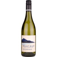 Mount Riley Sauvignon Blanc