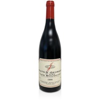 Nuits Saint Georges Les Boudots 1er Cru
