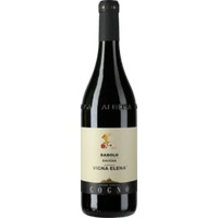 Barolo Riserva Ravera Vigna Elena