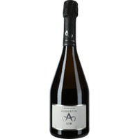 Champagne Cuvée Air Brut Nature Flaschengärung