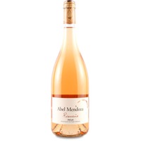 Abel Mendoza Risueño