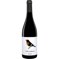 Viña Zorzal Garnacha
