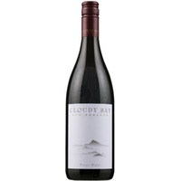 Pinot Noir Marlborough Cloudy Bay