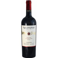 Carmenère Gran Reserva "Valley Selection" Valdivieso