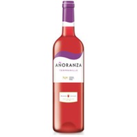 Añoranza Tempranillo Rose