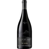 Cloudy Bay Te Wahi Pinot Noir, Central Otago, Marlborough, 2021, Rotwein