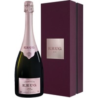 Champagne Krug Rosé 28ème Edition, Brut, Champagne AC, Geschenkverpackung, Champagne, Schaumwein
