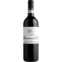 Casanova di Neri Brunello Di Montalcino, Brunello di Montalcino DOCG, Toskana, 2018, Rotwein