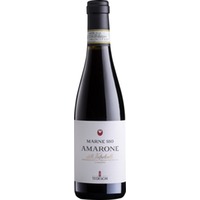 Tedeschi Marne 180 Amarone della Valpolicella, Amarone della Valpolicella DOCG, 0,375 L, Venetien, 2021, Rotwein