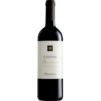 Argiolas Costera Cannonau Rosso, Cannonau di Sardegna DOC, Sardinien, 2022, Rotwein