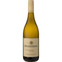 Diemersdal Chardonnay unwooded