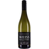Markus Schneider Weissburgunder