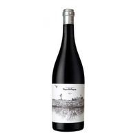 Portal del Priorat Negre de Negres tinto - - Katalonien, Spanien