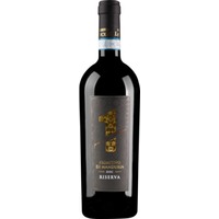 Masseria La Volpe Uno Primitivo di Manduria DOC Riserva Premium Edition