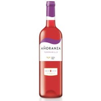 Añoranza Tempranillo Rosé