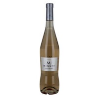 Minuty M Rose Cotes de Provence AOP, Frankreich