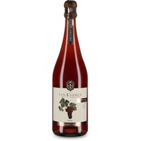 Trauben Fruchtsecco alkoholfrei