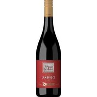 Cantine Riunite Lambrusco Dolcezza Rosso Emilia IGT