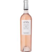 Château du Seuil Rosé AC