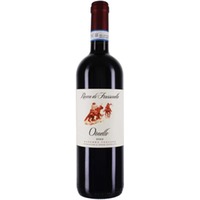 Rocca di Frassinello Ornello