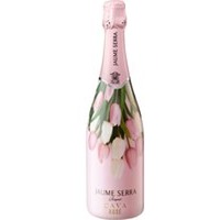 Jaume Serra Bouquet Cava Rosé brut, Schaumwein
