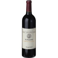 Kollwentz Römerhof Cabernet Sauvignon, Trocken, Burgenland, Burgenland, 2021, Rotwein