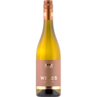 WEISS Burgunder