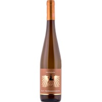 Vom Schiefer Niederhausen Riesling