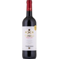Coronas Tempranillo