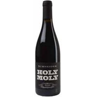 Syrah HOLY MOLY Pfalz QbA
