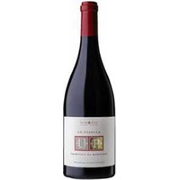 Ué Pàssula Primitivo di Manduria DOC 2020