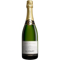 Llopart Reserva Brut Spanien Cava Trocken