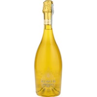 Accademia Rainbow Yellow Prosecco DOC brut - Bottega