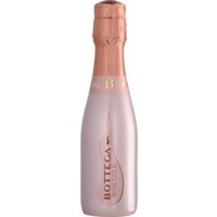 Rosé Gold Spumante 0,2l Piccolo - Bottega