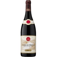 E. Guigal Côtes du Rhône ROUGE