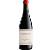 Grandes Lindes de Remelluri Viñedos en Labastida