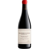 Grandes Lindes de Remelluri Viñedos de Rivas de Tereso