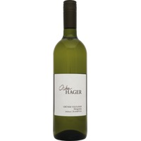 Grüner Veltliner Morgentau Kamptal DAC