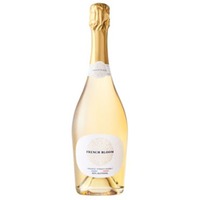 French Bloom Le Blanc Alkoholfrei, vegan