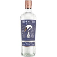 Sipsmith Origin 1639 Gin