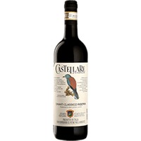 Castellare di Castellina : Riserva